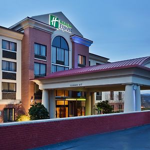 Holiday Inn Express & Suites Greenville-Downtown By Ihg