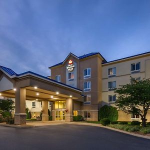 Best Western Plus Waynesboro