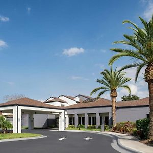 Courtyard By Marriott Orlando Airport
